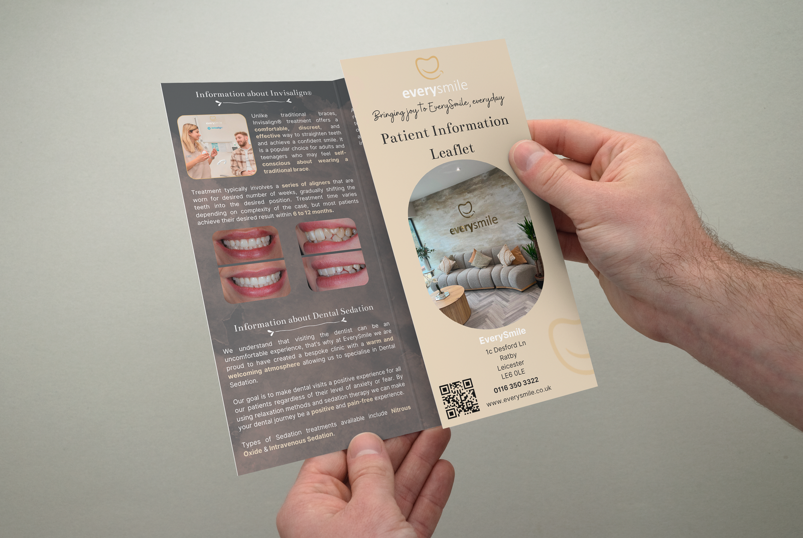 Patient Information Leaflet