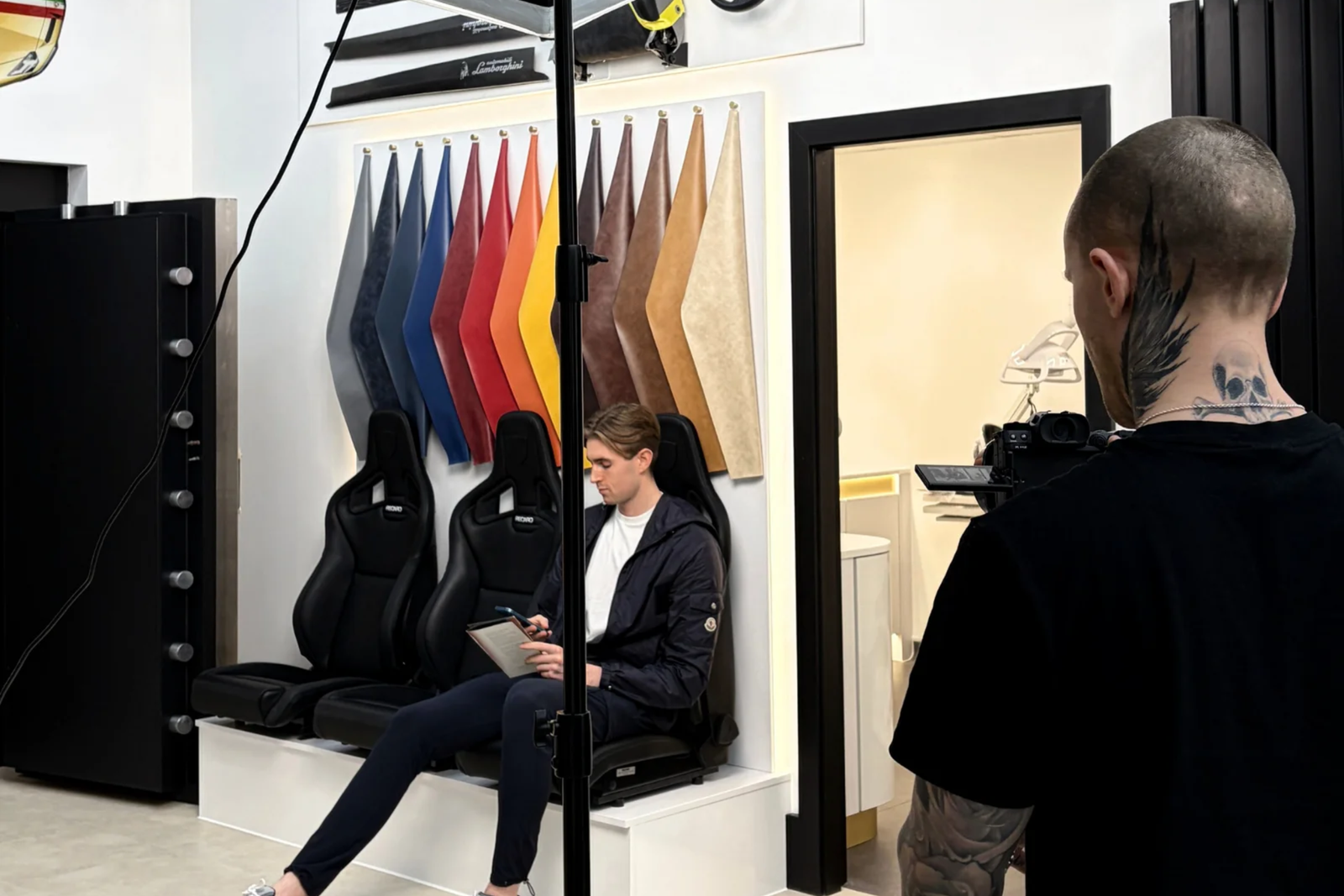 Dental marketing performance and analytics preview