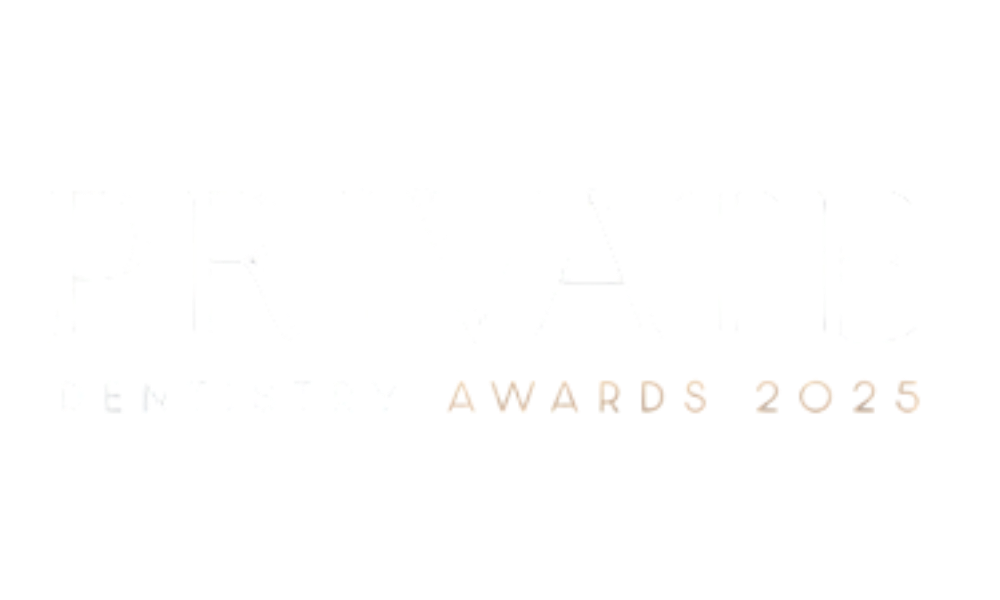 Private Dentistry Awards 2025 shortlisted