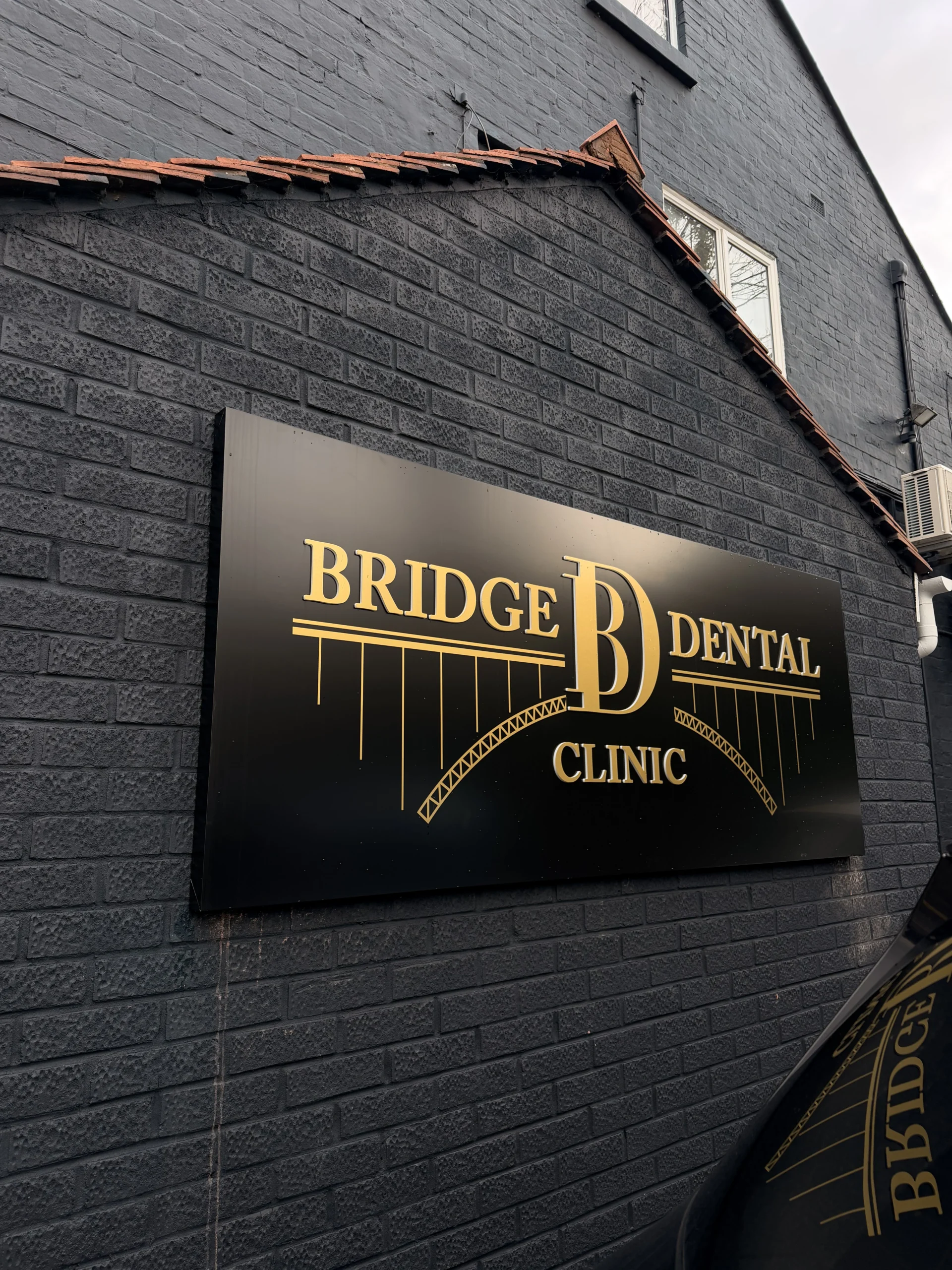 Bridge Dental Clinic exterior