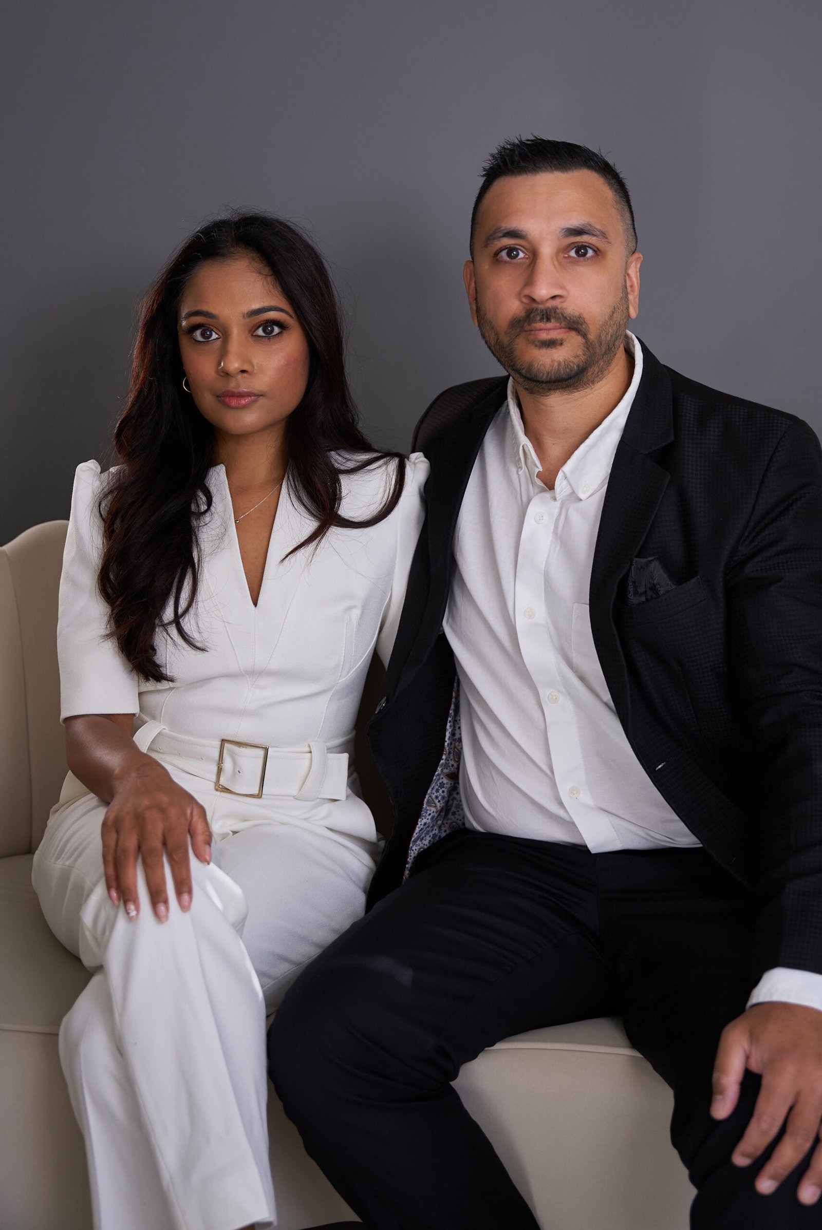Parchment Street Dental team