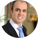 Dr Hap Gill profile picture